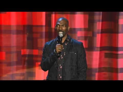 Thumbnail for Standup comedy