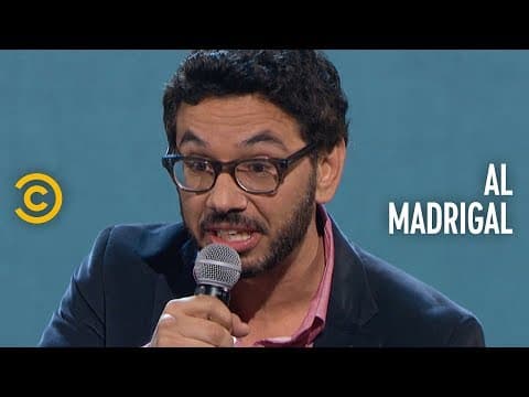 Thumbnail for Standup comedy