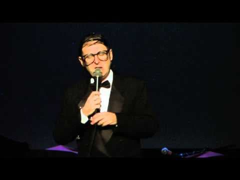 Thumbnail for Standup comedy
