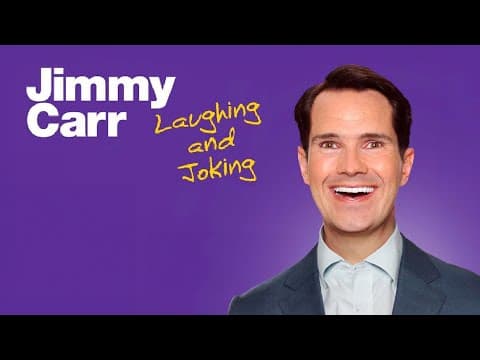 Thumbnail for Standup comedy