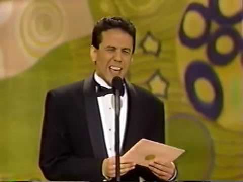 Thumbnail for Standup comedy