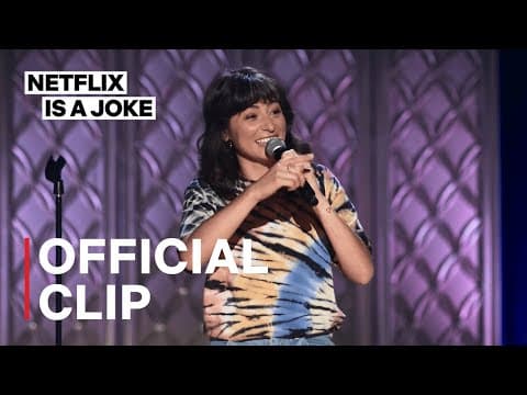 Thumbnail for Standup comedy