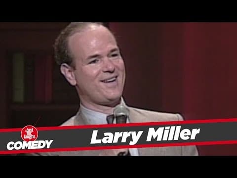 Thumbnail for Standup comedy