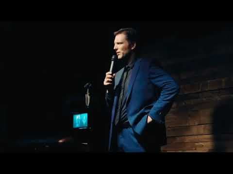 Thumbnail for Standup comedy