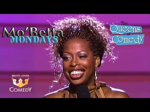 Thumbnail for Standup comedy