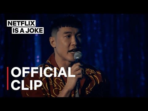 Thumbnail for Standup comedy