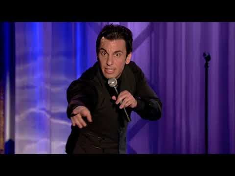 Thumbnail for Standup comedy