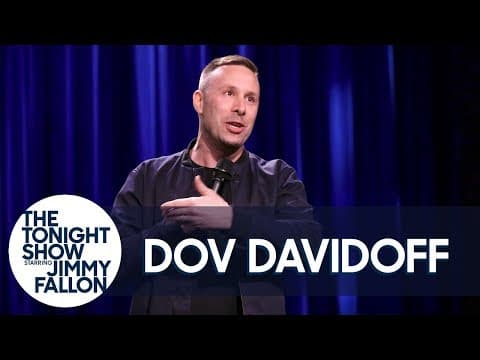 Thumbnail for Standup comedy