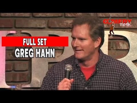 Thumbnail for Standup comedy