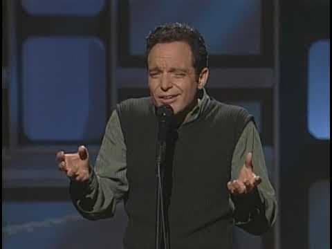 Thumbnail for Standup comedy