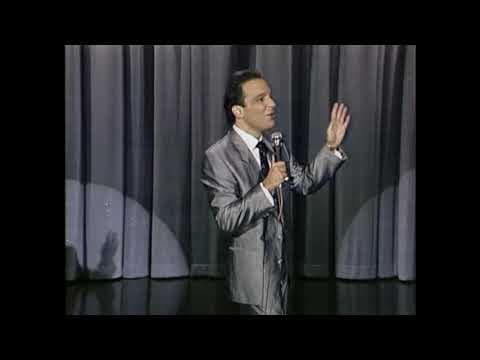 Thumbnail for Standup comedy