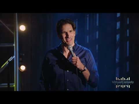Thumbnail for Standup comedy