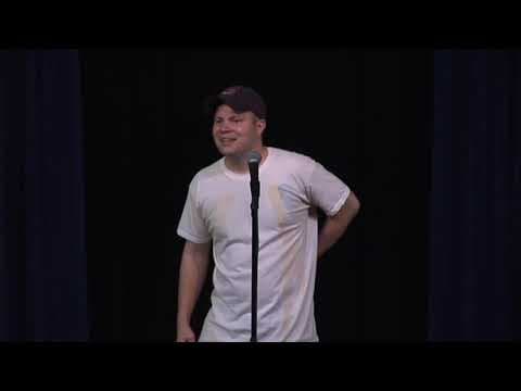 Thumbnail for Standup comedy