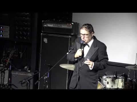 Thumbnail for Standup comedy