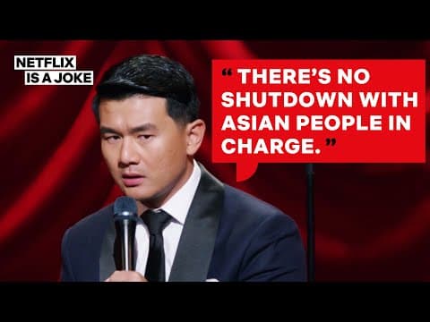 Thumbnail for Standup comedy