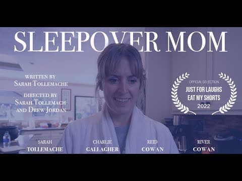 Thumbnail for Standup comedy