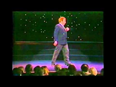 Thumbnail for Standup comedy