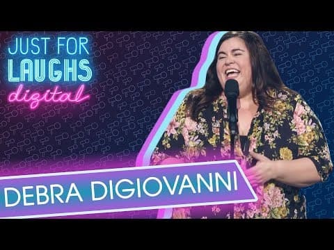 Thumbnail for Standup comedy