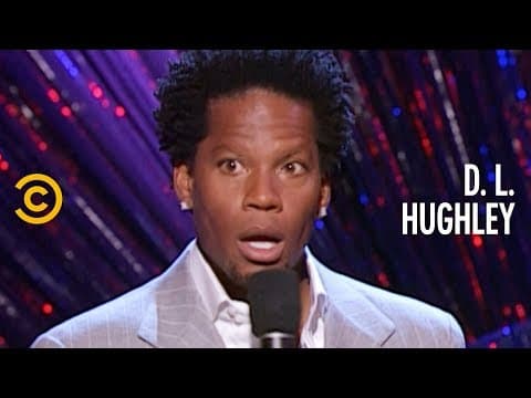 Thumbnail for Standup comedy