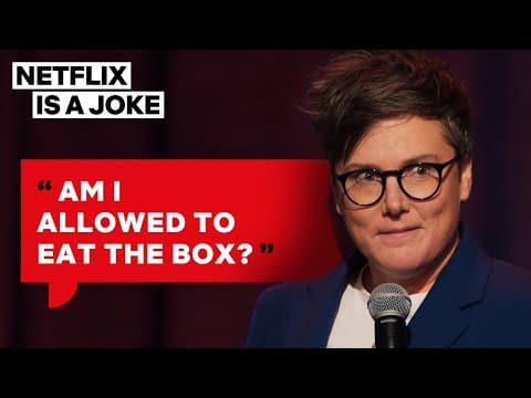 Thumbnail for Standup comedy