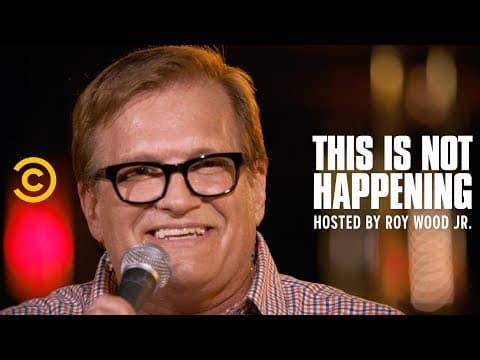 Thumbnail for Standup comedy