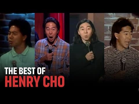 Thumbnail for Standup comedy