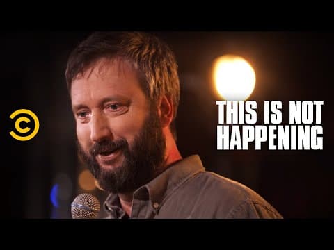 Thumbnail for Standup comedy