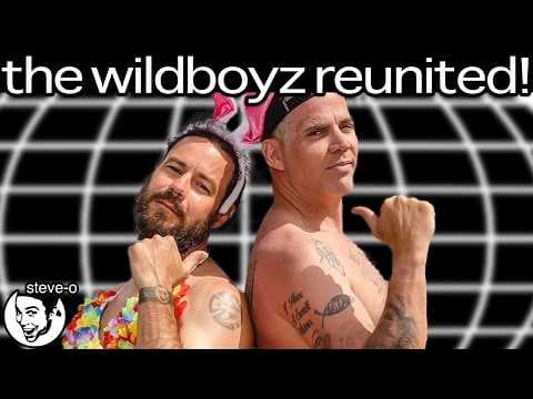 Thumbnail for My Unbelievable History With Chris Pontius