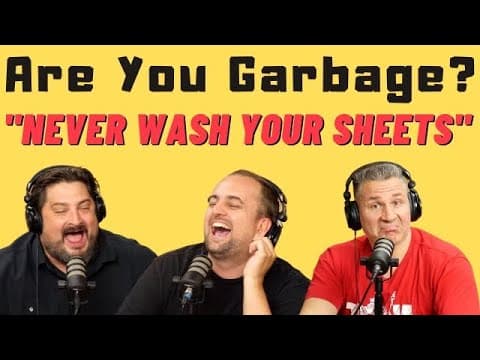 Thumbnail for Standup comedy