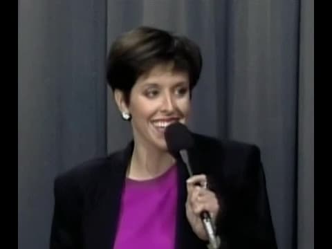 Thumbnail for Standup comedy
