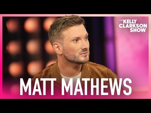 Thumbnail for TikTok Comedian Matt Mathews Shares His Least Favorite Farm Chore