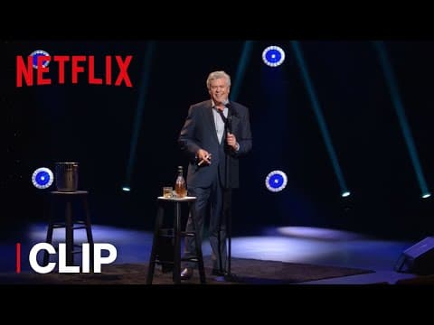 Thumbnail for Standup comedy
