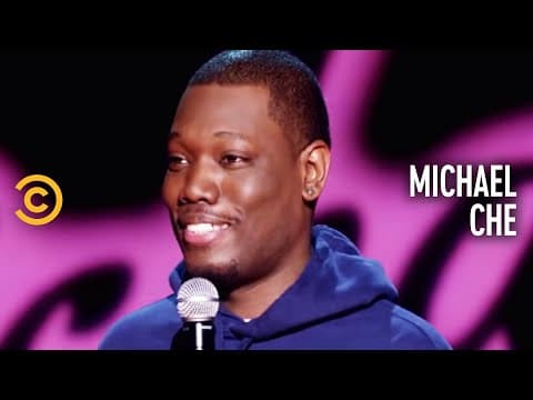 Thumbnail for Standup comedy