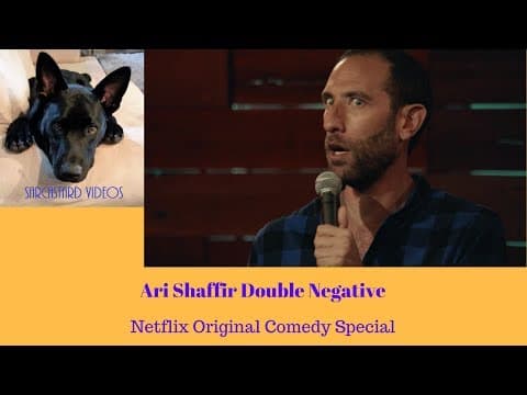 Thumbnail for Standup comedy