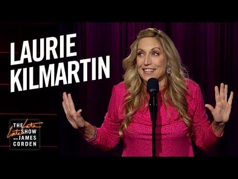 Thumbnail for Standup comedy