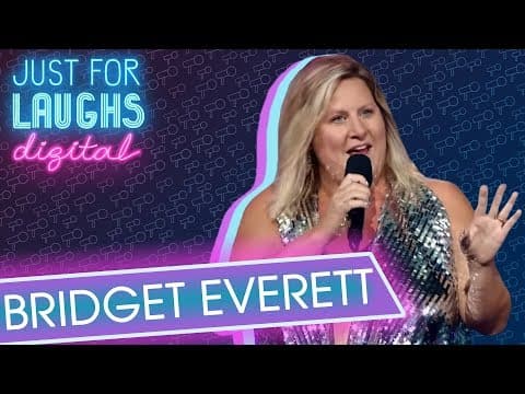 Thumbnail for Standup comedy