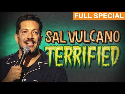 Thumbnail for Standup comedy