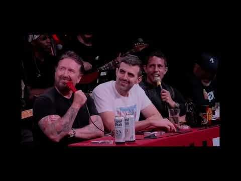 Thumbnail for William Montgomery Makes Chad Daniels Uncomfortable For 10 Minutes