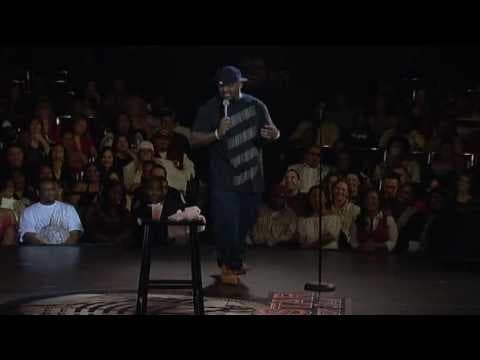 Thumbnail for Standup comedy