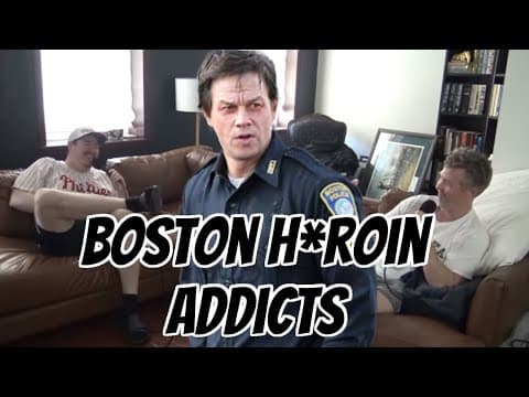 Thumbnail for MSSP - Matt and Shane talk about the homeless in Boston