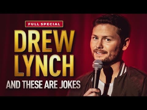Thumbnail for Standup comedy