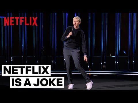 Thumbnail for Standup comedy