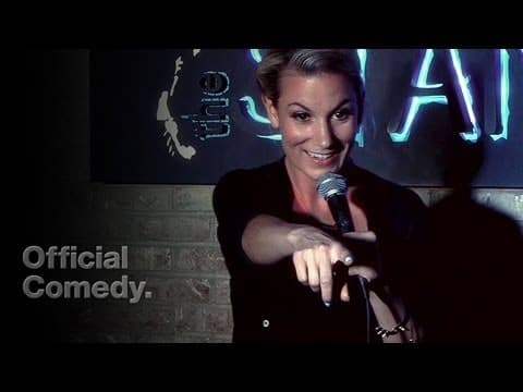 Thumbnail for Standup comedy