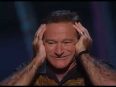 Thumbnail for Standup comedy