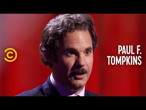 Thumbnail for Standup comedy