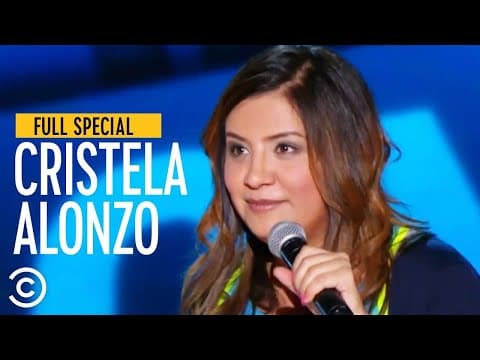 Thumbnail for Standup comedy