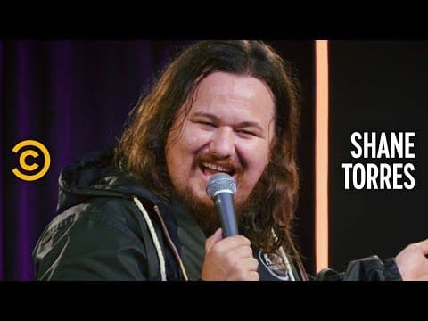 Thumbnail for Standup comedy