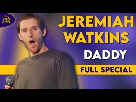 Thumbnail for Jeremiah Watkins