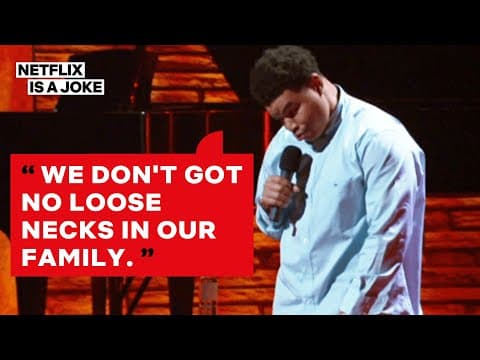 Thumbnail for Standup comedy