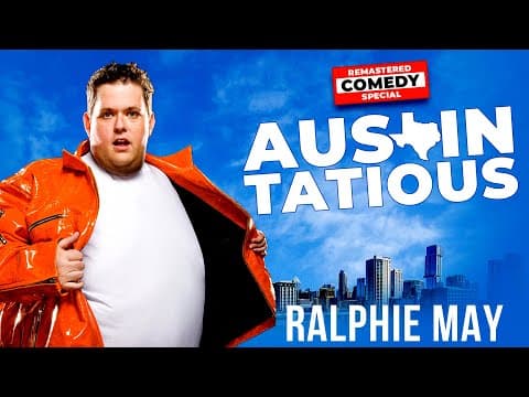 Thumbnail for Standup comedy